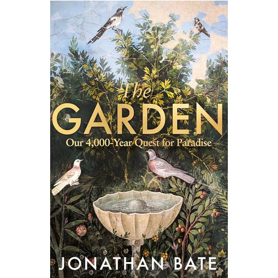 The Garden image 0