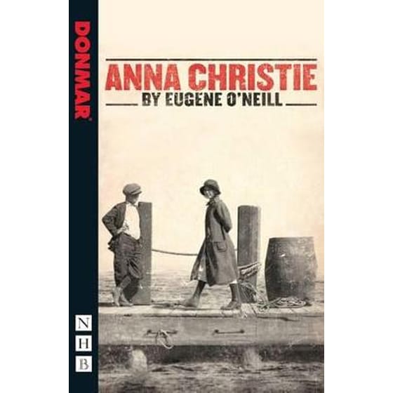 Anna Christie image 0