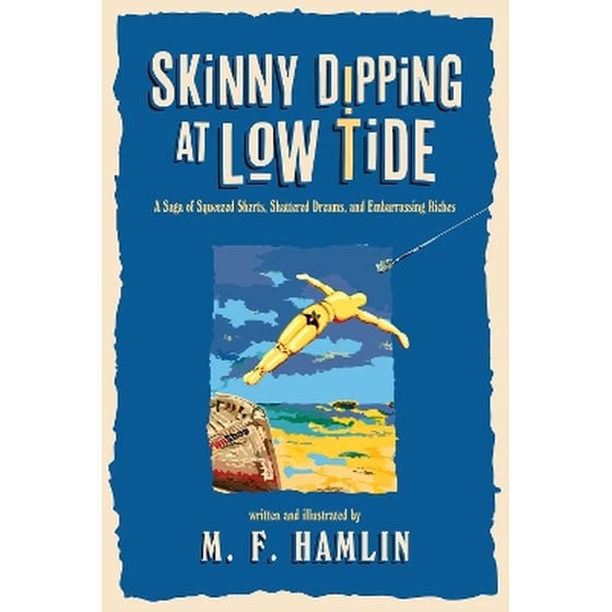 Skinny Dipping at Low Tide image 0