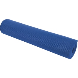 Στρώμα Γυμναστικής Amila Yoga Mat από PVC 173x61x0.4 cm - Μπλε