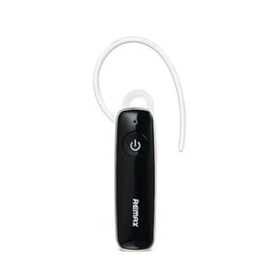 Ακουστικά Bluetooth Remax RB-T8 - Μαύρα image 0