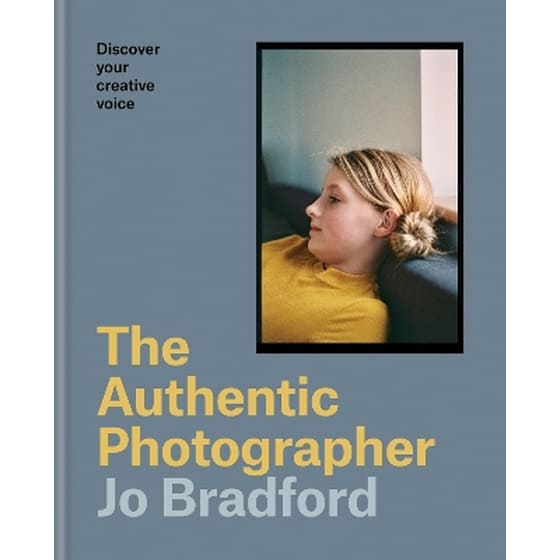 The Authentic Photographer image 0