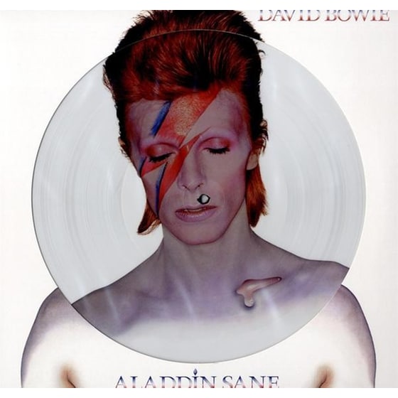 Aladdin Sane (2013 Remastered) image 2
