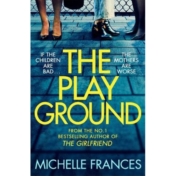 The Playground image 0