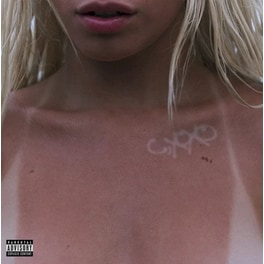 C,XOXO (LP Public Exclusive)