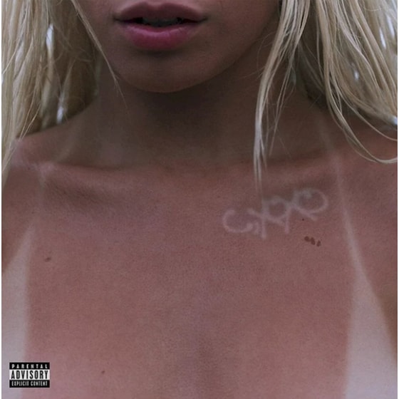 C,XOXO (LP Public Exclusive) image 0