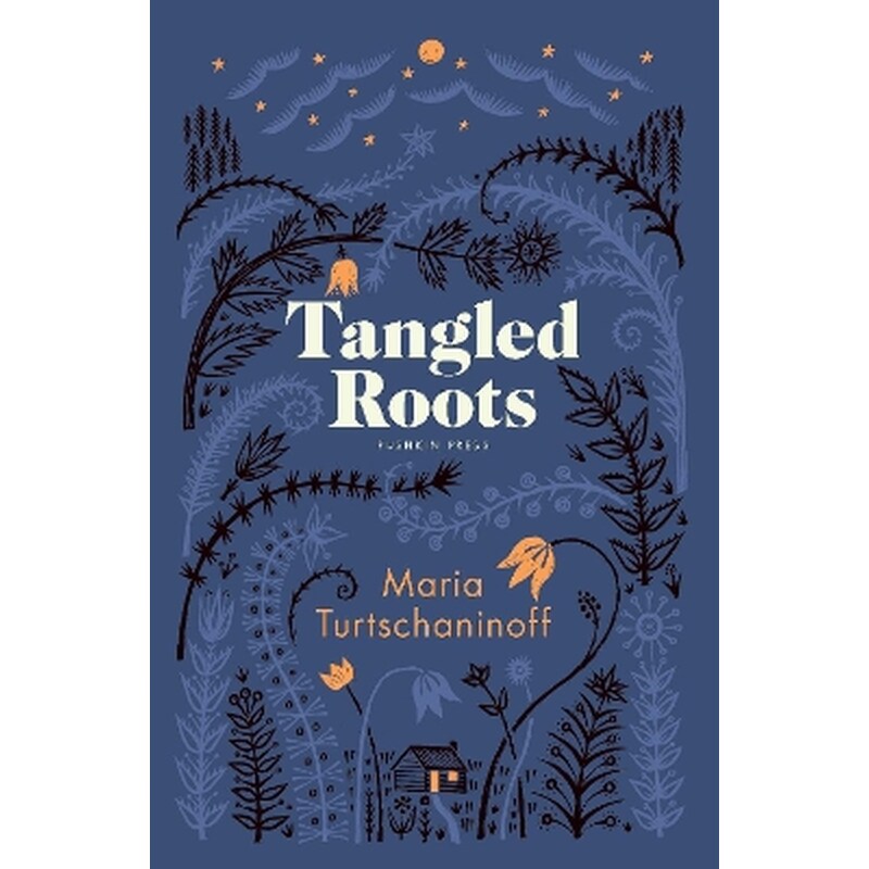 Tangled Roots