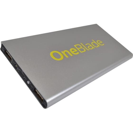 Powerbank PHILIPS για το OneBlade Pro 8.000 mAh image 1