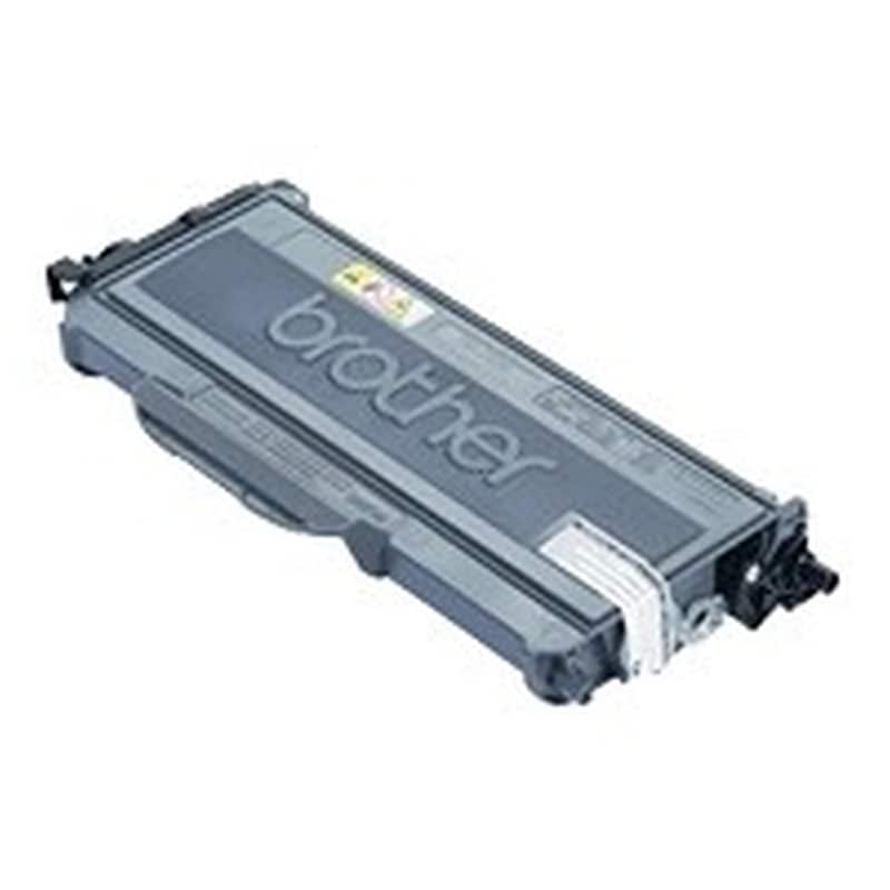 Toner αναλώσιμο - TN2120 Μαύρο