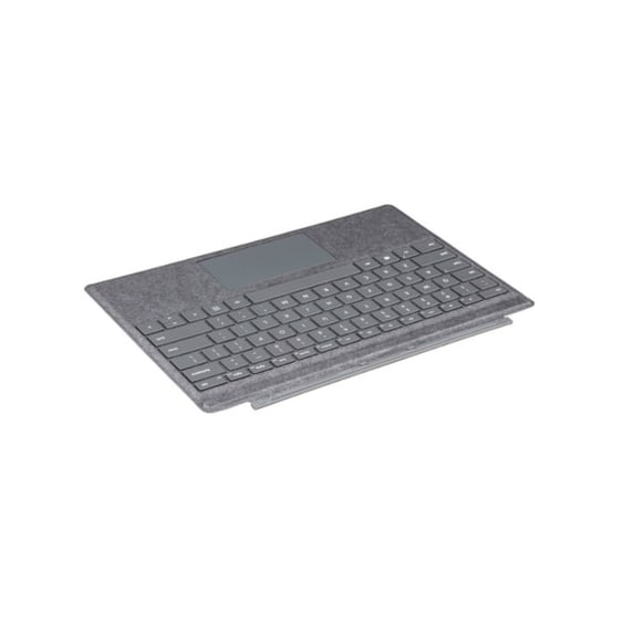 Πληκτρολόγιο Microsoft Surface Pro Type Cover - Γκρι image 2