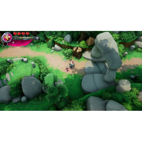 Asterix & Obelix XXXL: The Ram From Hibernia - PS4 image 3