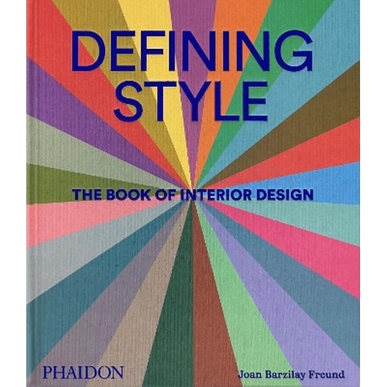 Defining Style image 0
