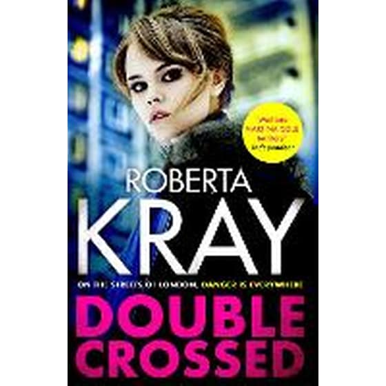 Double Crossed image 0
