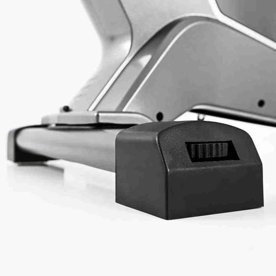 Μαγνητικό Ποδήλατο Γυμναστικής TOORX BRX-85 EVO έως 120 kg Μαύρο image 2