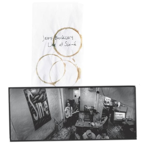 Live At Sin-É Box (4 LP) image 1