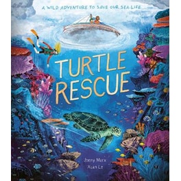 Turtle Rescue