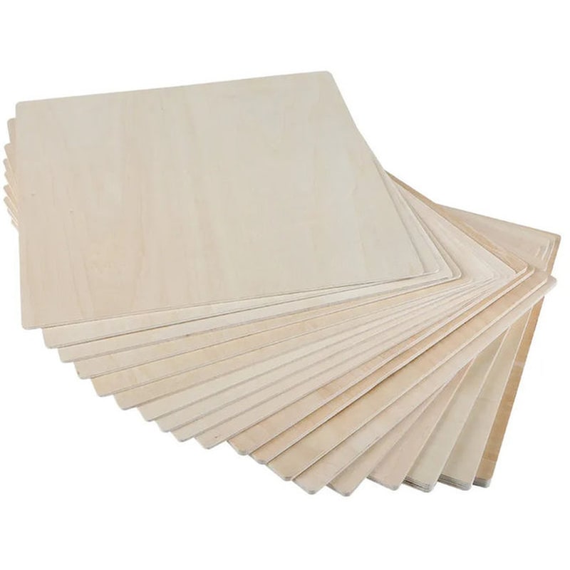 PRN ACC CREALITY BASSWOOD 3MM