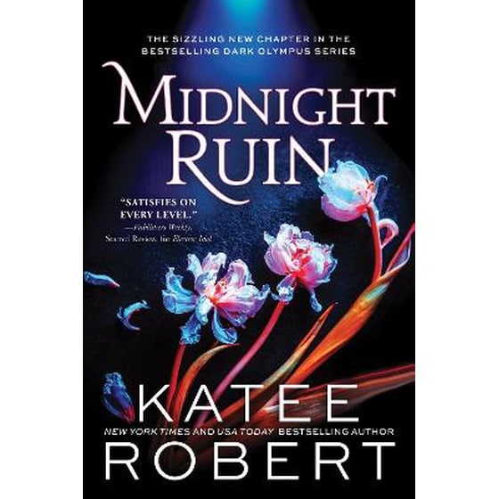 Midnight Ruin image 0