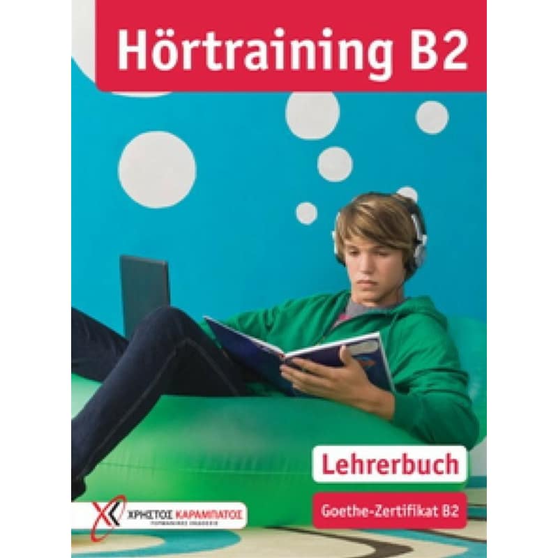 Hortraining B2 Lehrerbuch
