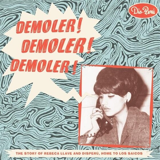 Demoler! Demoler! Demoler! image 0