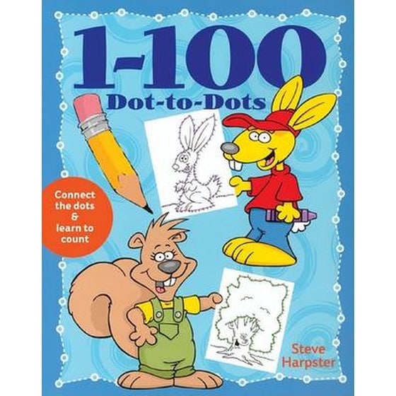 1-100 Dot-to-Dots image 0