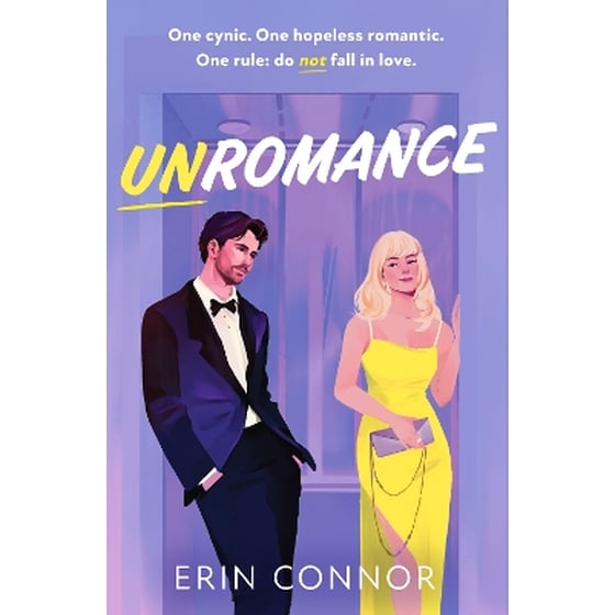 Unromance image 0