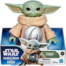 Star Wars Hasbro Bounty Hunter Grogu