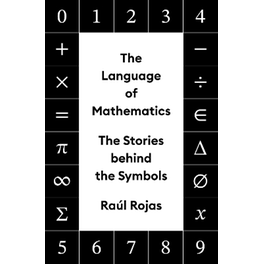 The Language of Mathematics
