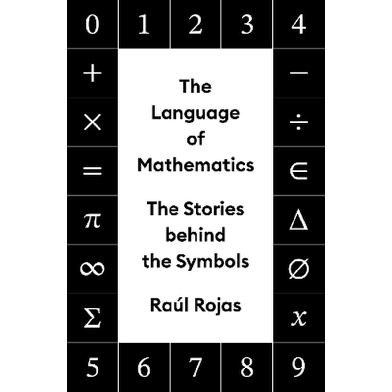 The Language of Mathematics