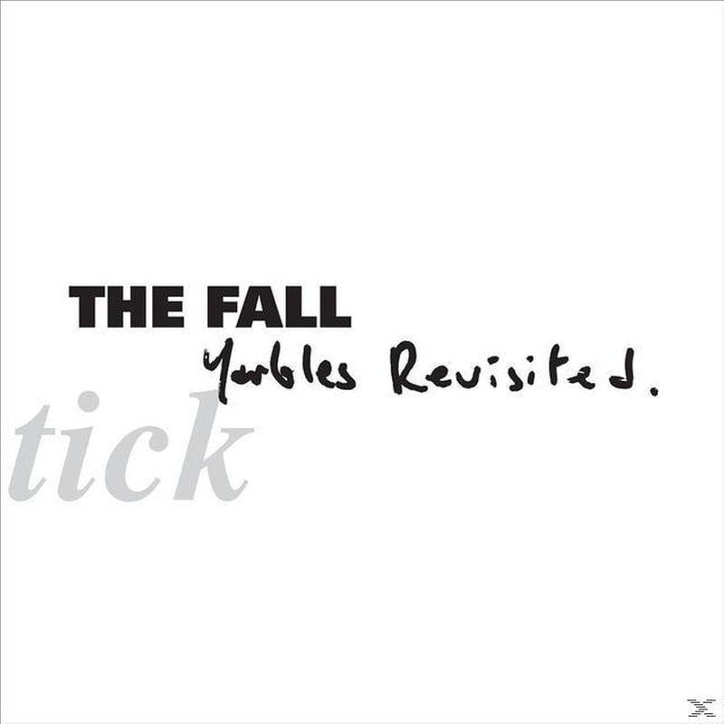 Schtick - Yarbles Revisted