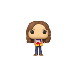 Funko Pop! Harry Potter - Holiday Hermione Granger #123