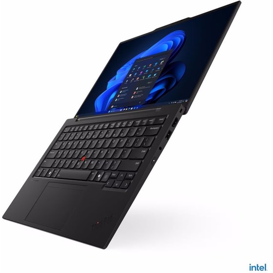 Lenovo ThinkPad X1 Carbon Gen 13 Aura Edition 14" QHD+ OLED (Intel Core Ultra 7-258V/32 GB/1TB SSD/Arc Graphics/Windows 11 Pro) Laptop image 3