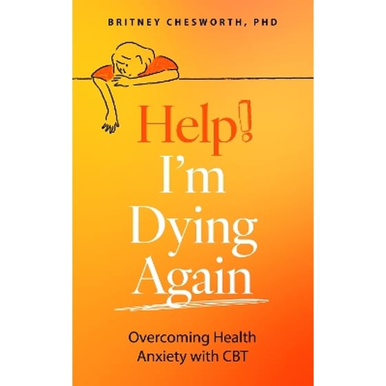 Help! I’m Dying Again image 0