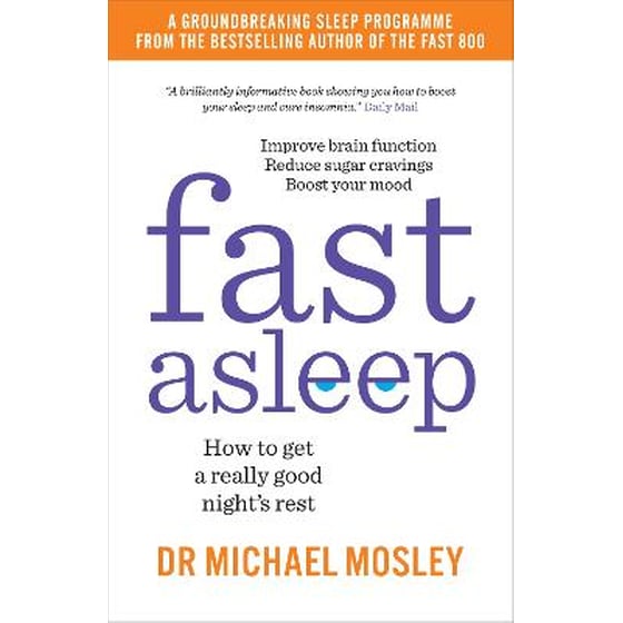 Fast Asleep image 0