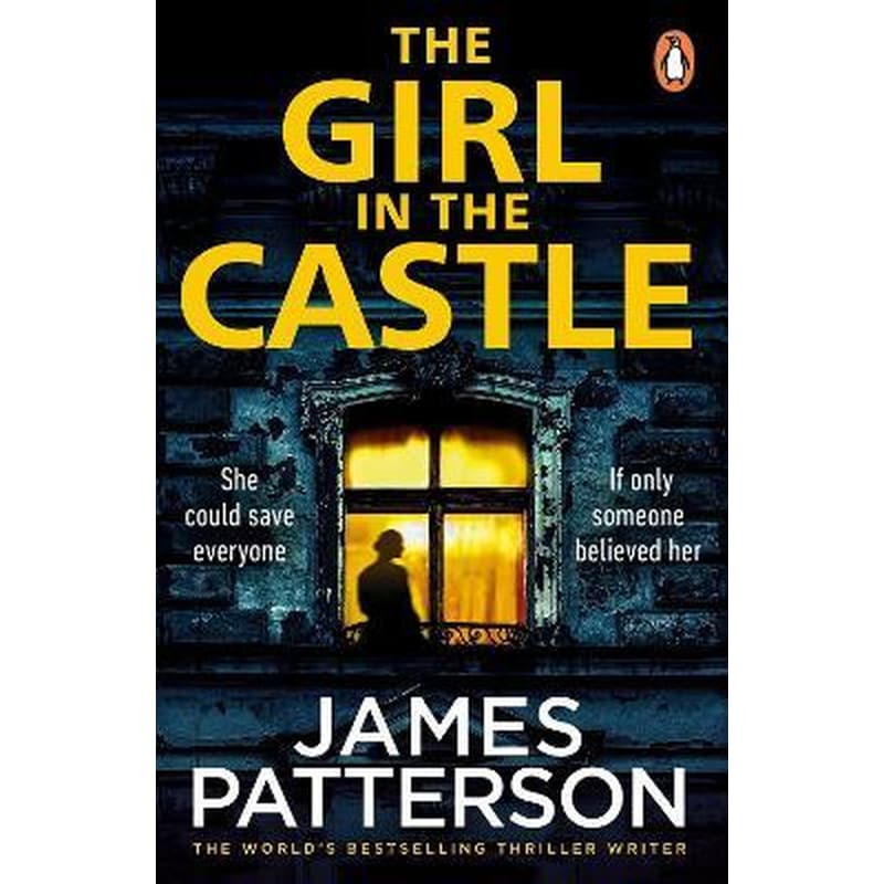 The Girl in the Castle