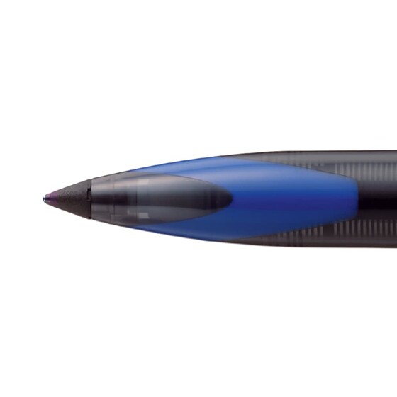 Στυλό Υγρής Μελάνης UNI Uniball Air 0.7 mm Μαύρο image 1