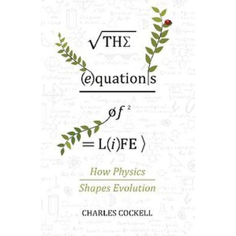The Equations of Life
