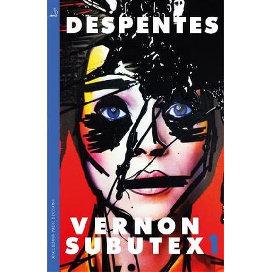 Vernon Subutex 1 image 0
