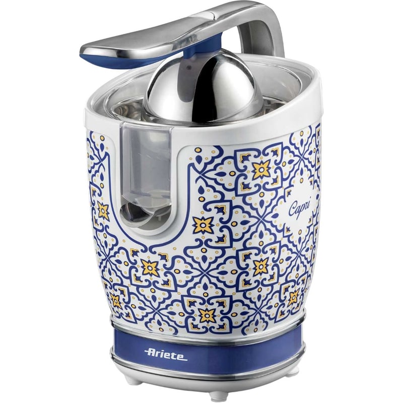 ARIETE CAPRI 413 85 W Λευκός/Μπλε Ηλεκτρικός Στίφτης