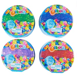 Orbeez Mini Playset 400 Μπίλιες 4 Σχέδια