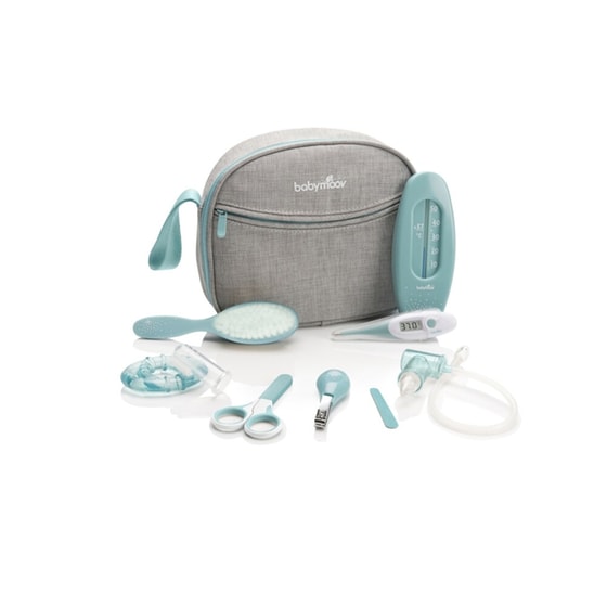 Σετ Φροντίδας Μωρού Personal Care Kit Babymoov image 0