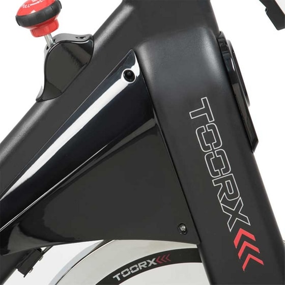 Ποδήλατο Γυμναστικής Toorx Spin Bike SRX-100 Μαύρο image 8