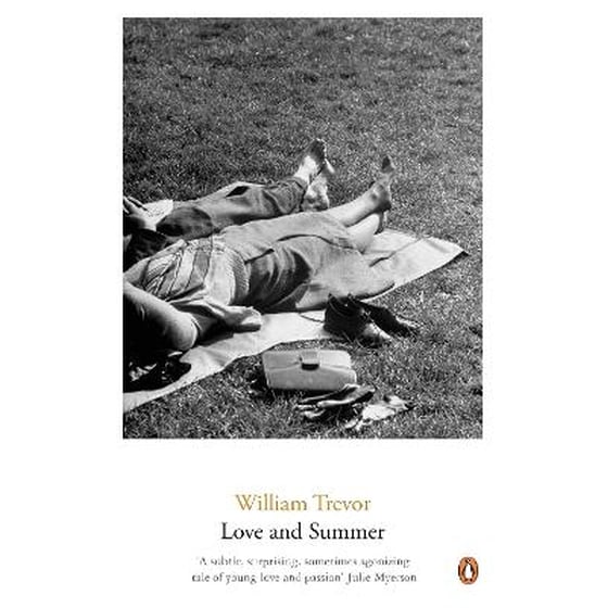 Love and Summer image 0