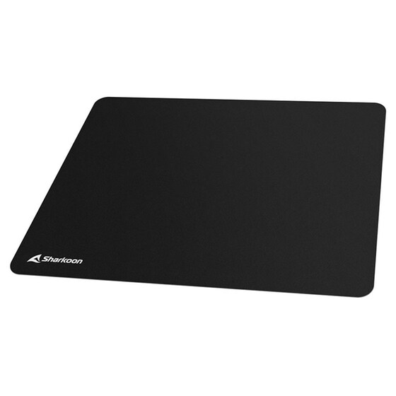 Sharkoon 1337 V2 Gaming Mouse Pad XL Μαύρο image 1