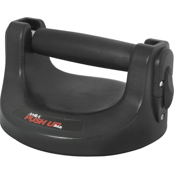 Περιστρεφόμενες Perfect Λαβές Push Up Amila 43993 - 2 Τμχ image 0