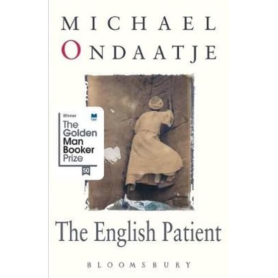 English Patient image 0
