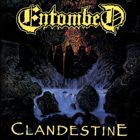 Clandestine image 1