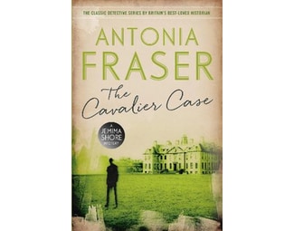 Cavalier Case image 0