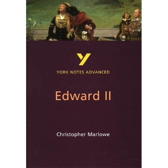 Edward II image 0