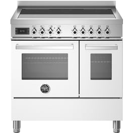 BERTAZZONI PRO95I2EBIT 58 / 33 Lt Επαγωγική Ηλεκτρική Κουζίνα